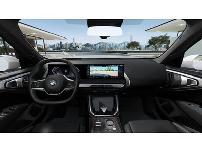 2026 BMW X3 30 xDrive 30 xDrive