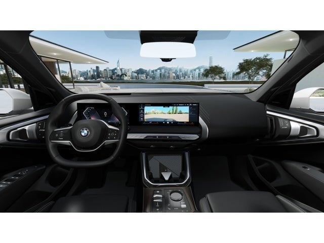 2026 BMW X3 30 xDrive 30 xDrive