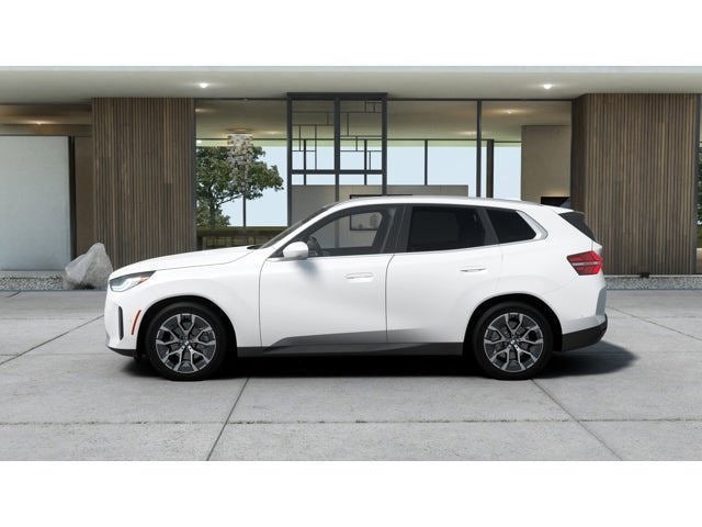 2026 BMW X3 30 xDrive 30 xDrive