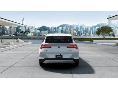 2026 BMW X3 30 xDrive 30 xDrive