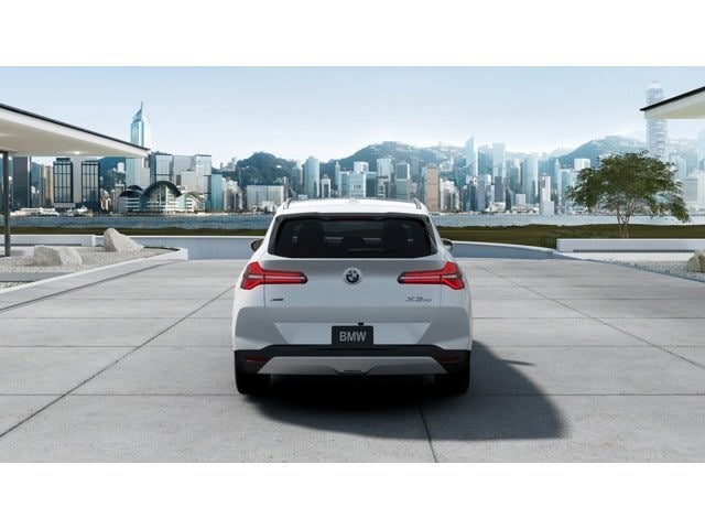 2026 BMW X3 30 xDrive 30 xDrive