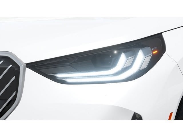 2026 BMW X3 30 xDrive 30 xDrive