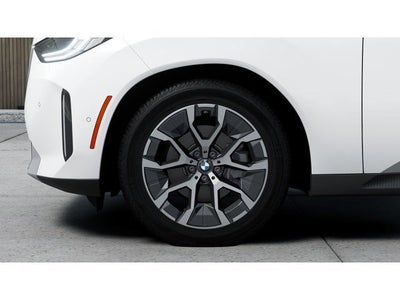 2026 BMW X3 30 xDrive 30 xDrive