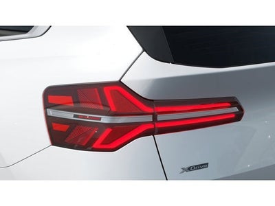 2026 BMW X3 30 xDrive 30 xDrive