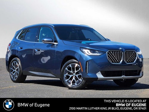2026 BMW X3 30 xDrive 30 xDrive