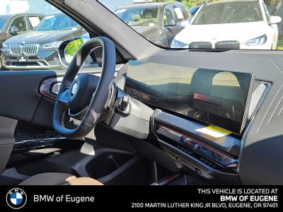 2026 BMW X3 30 xDrive 30 xDrive
