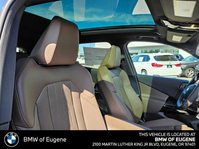2026 BMW X3 30 xDrive 30 xDrive