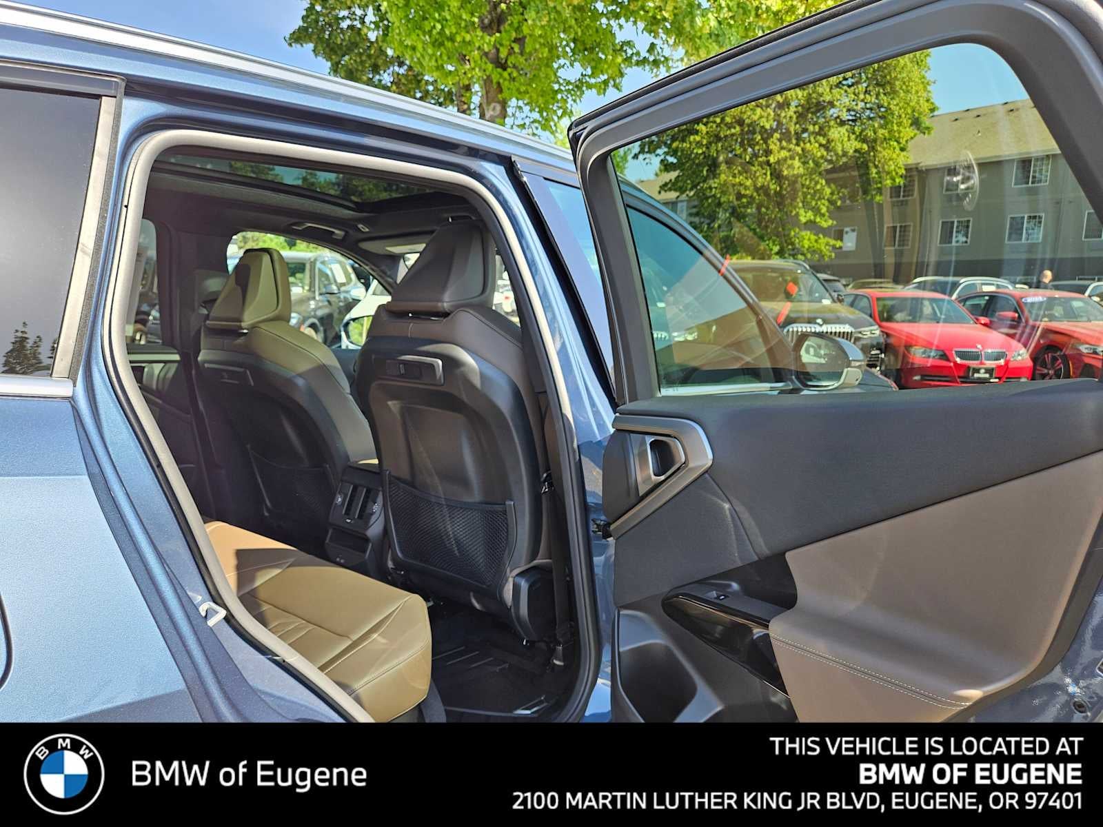 2026 BMW X3 30 xDrive 30 xDrive