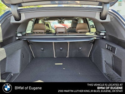 2026 BMW X3 30 xDrive 30 xDrive