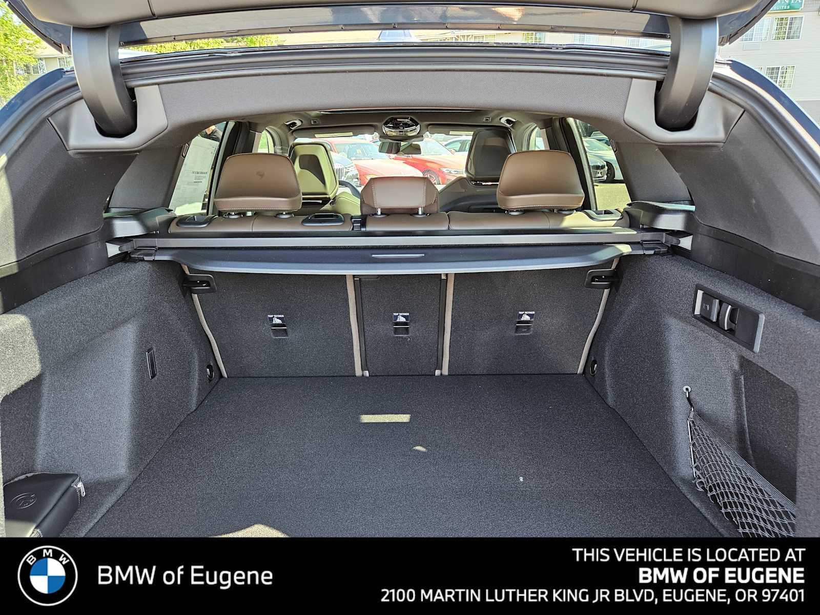 2026 BMW X3 30 xDrive 30 xDrive