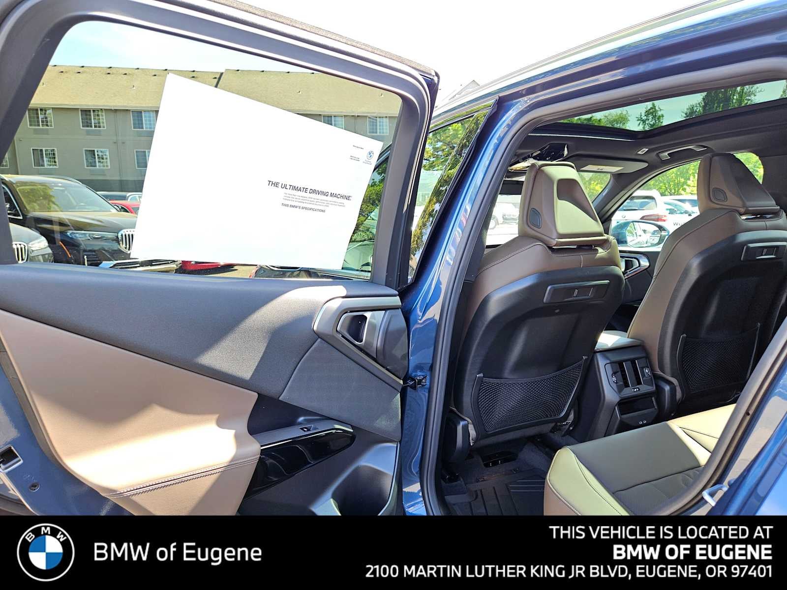 2026 BMW X3 30 xDrive 30 xDrive