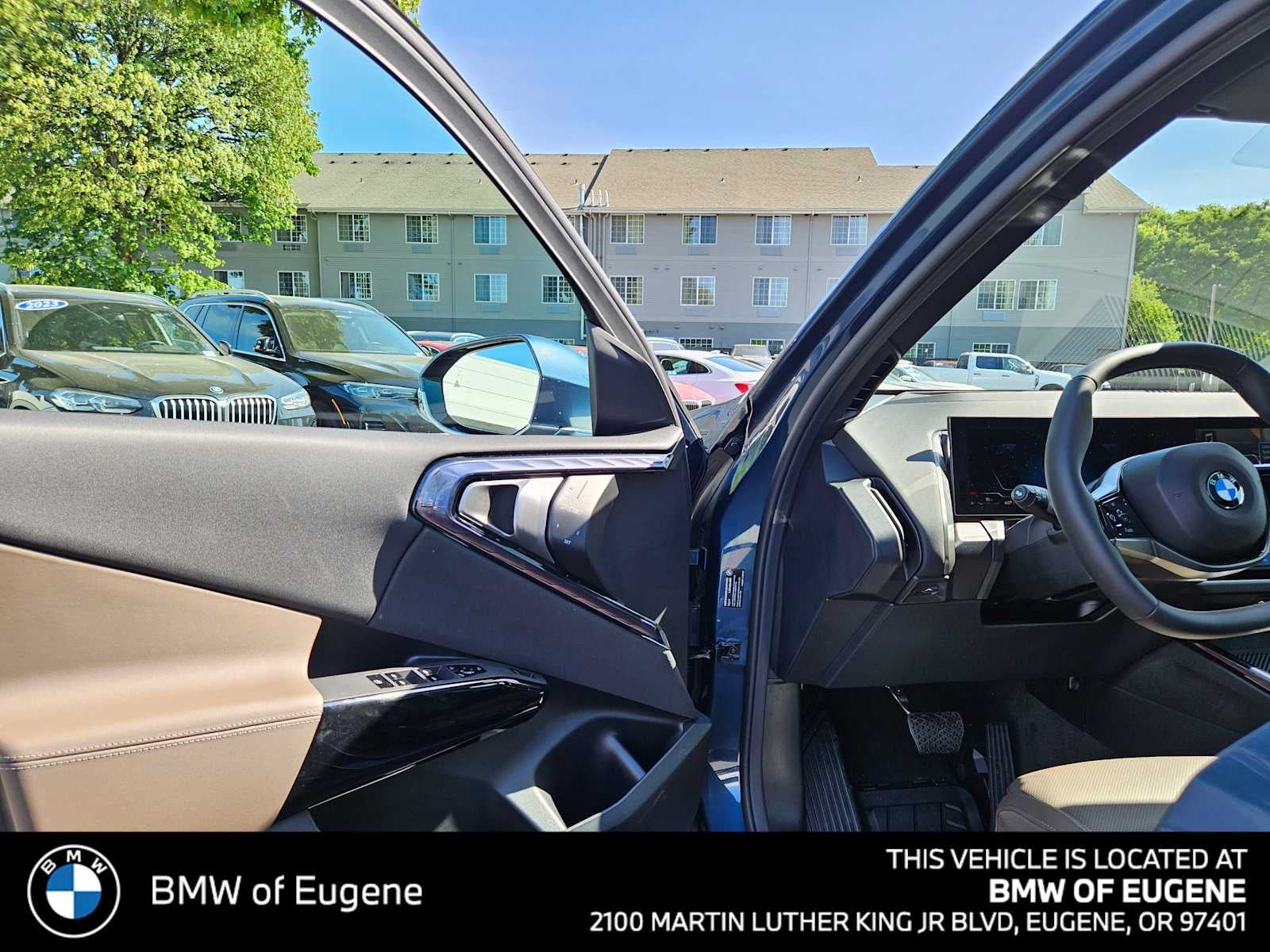 2026 BMW X3 30 xDrive 30 xDrive