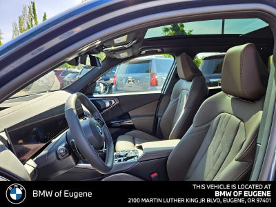 2026 BMW X3 30 xDrive 30 xDrive