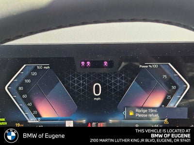 2026 BMW X3 30 xDrive 30 xDrive