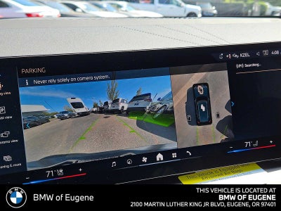 2026 BMW X3 30 xDrive 30 xDrive