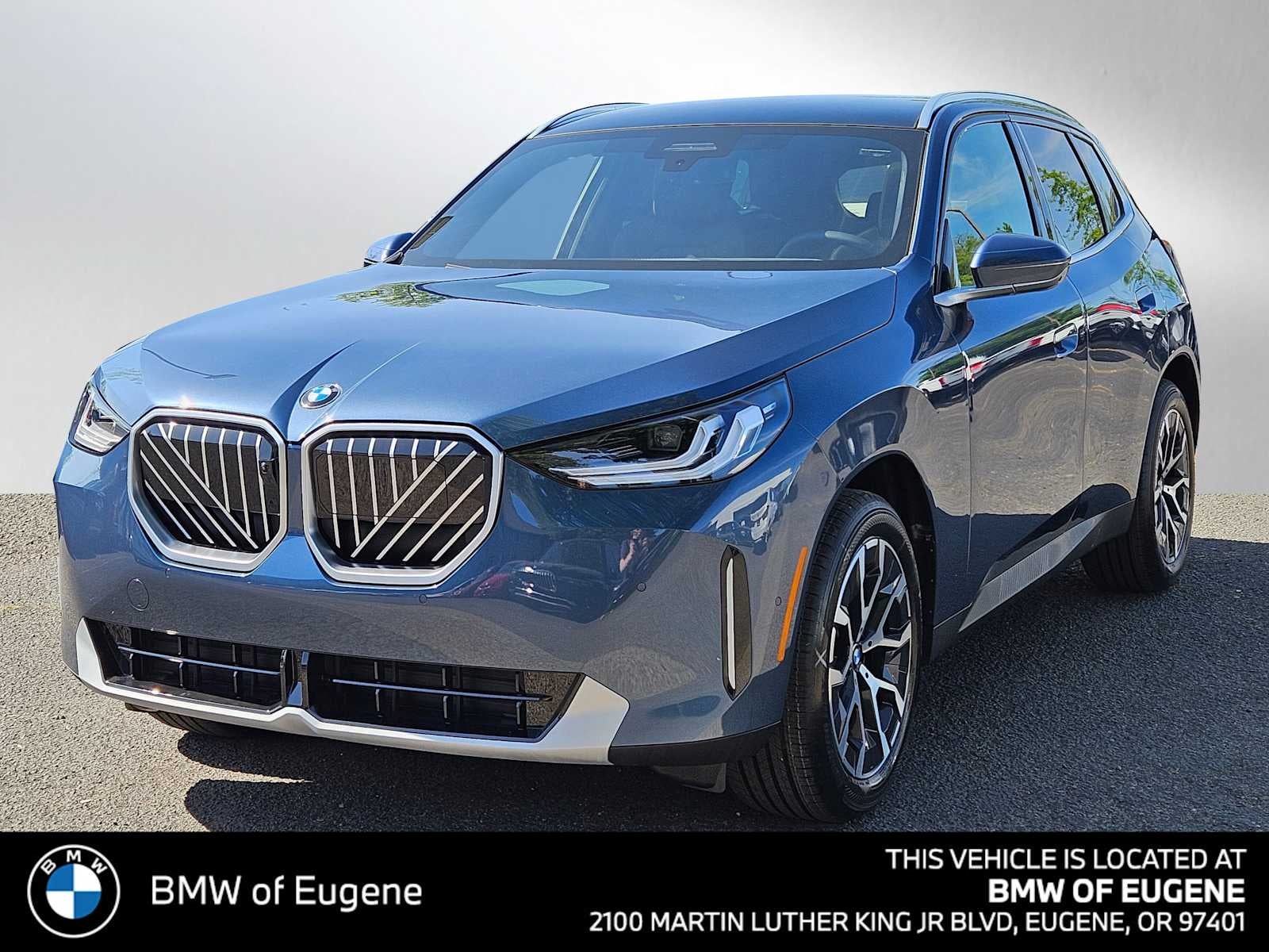 2026 BMW X3 30 xDrive 30 xDrive