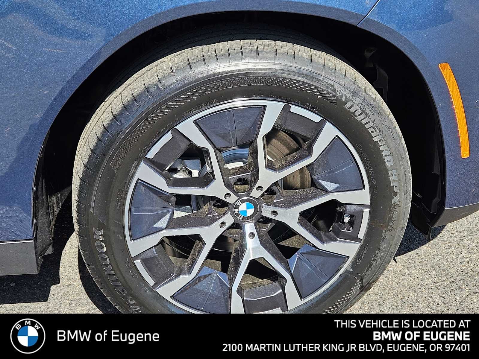 2026 BMW X3 30 xDrive 30 xDrive