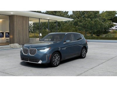 2026 BMW X3 30 xDrive 30 xDrive
