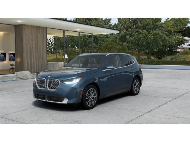 2026 BMW X3 30 xDrive 30 xDrive