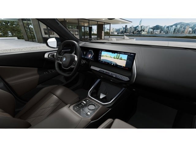 2026 BMW X3 30 xDrive 30 xDrive