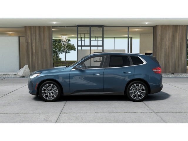 2026 BMW X3 30 xDrive 30 xDrive