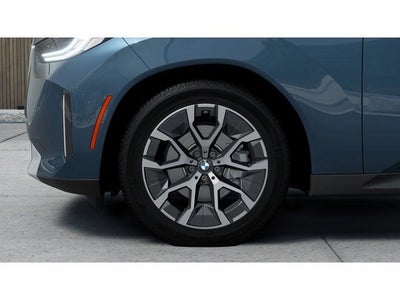 2026 BMW X3 30 xDrive 30 xDrive