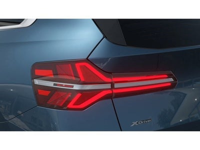 2026 BMW X3 30 xDrive 30 xDrive