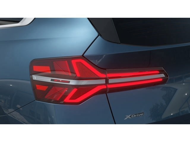 2026 BMW X3 30 xDrive 30 xDrive