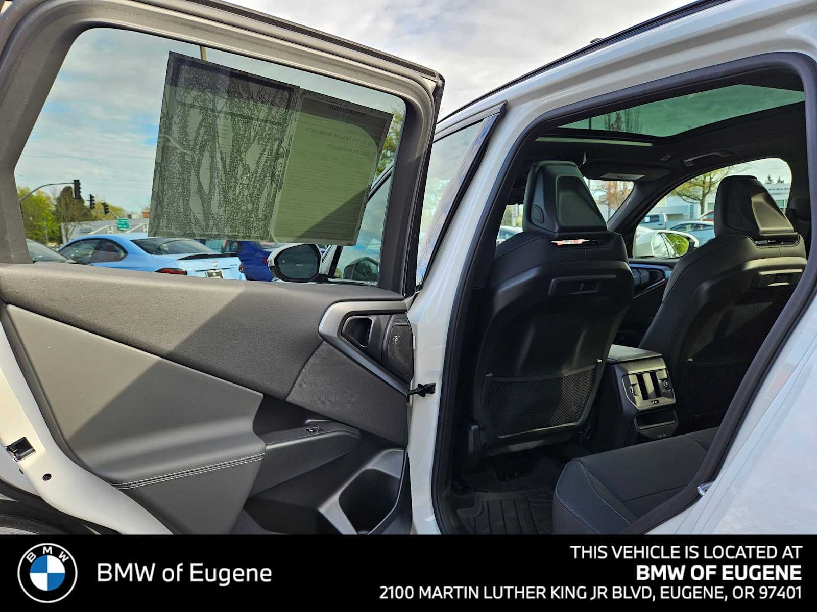 2025 BMW X3 30 xDrive 30 xDrive