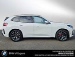 2025 BMW X3 30 xDrive 30 xDrive