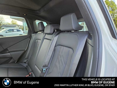 2025 BMW X3 30 xDrive 30 xDrive