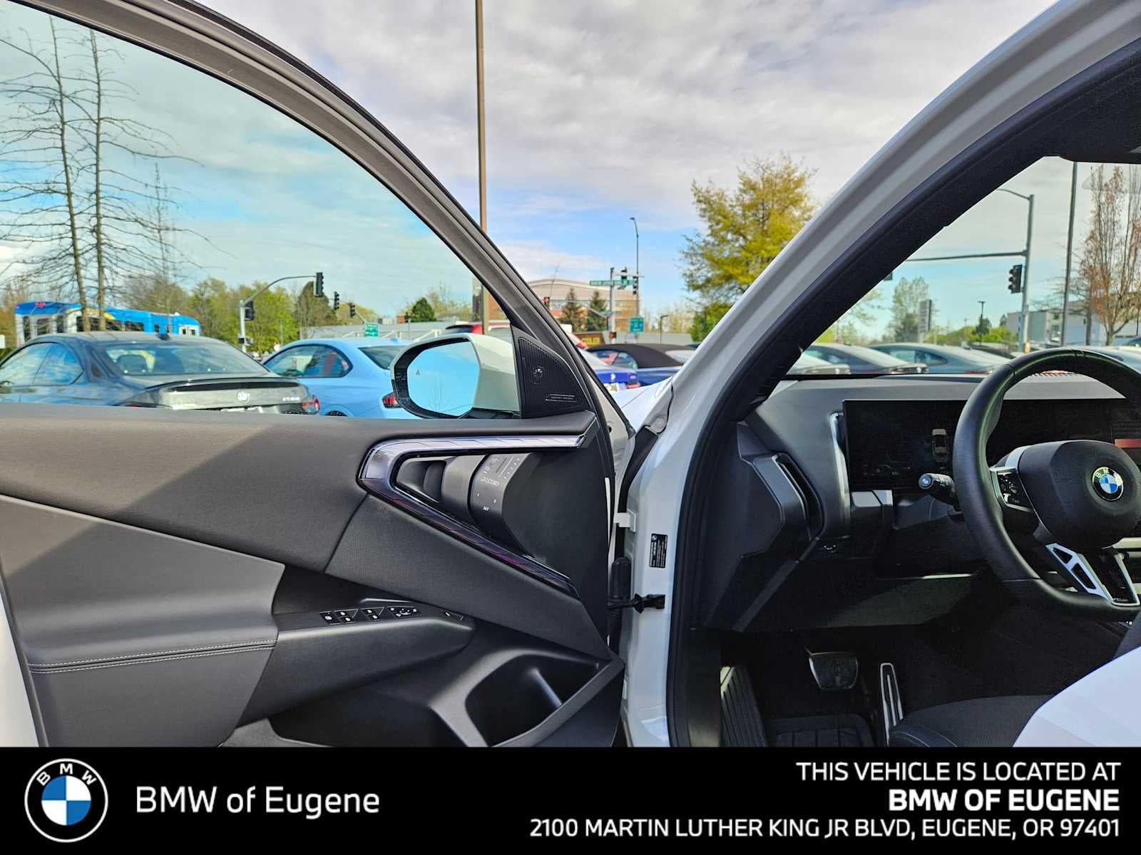 2025 BMW X3 30 xDrive 30 xDrive