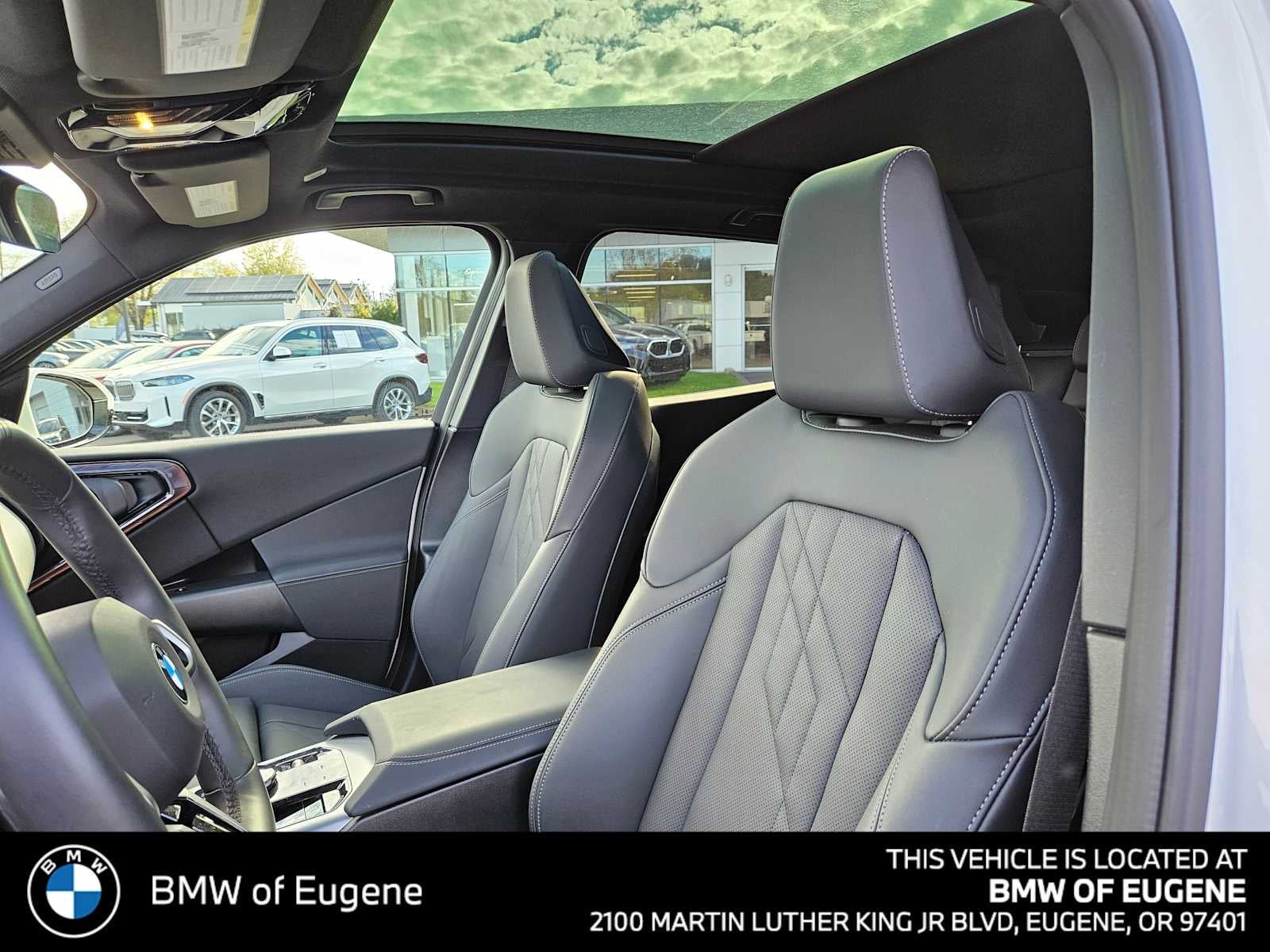 2025 BMW X3 30 xDrive 30 xDrive