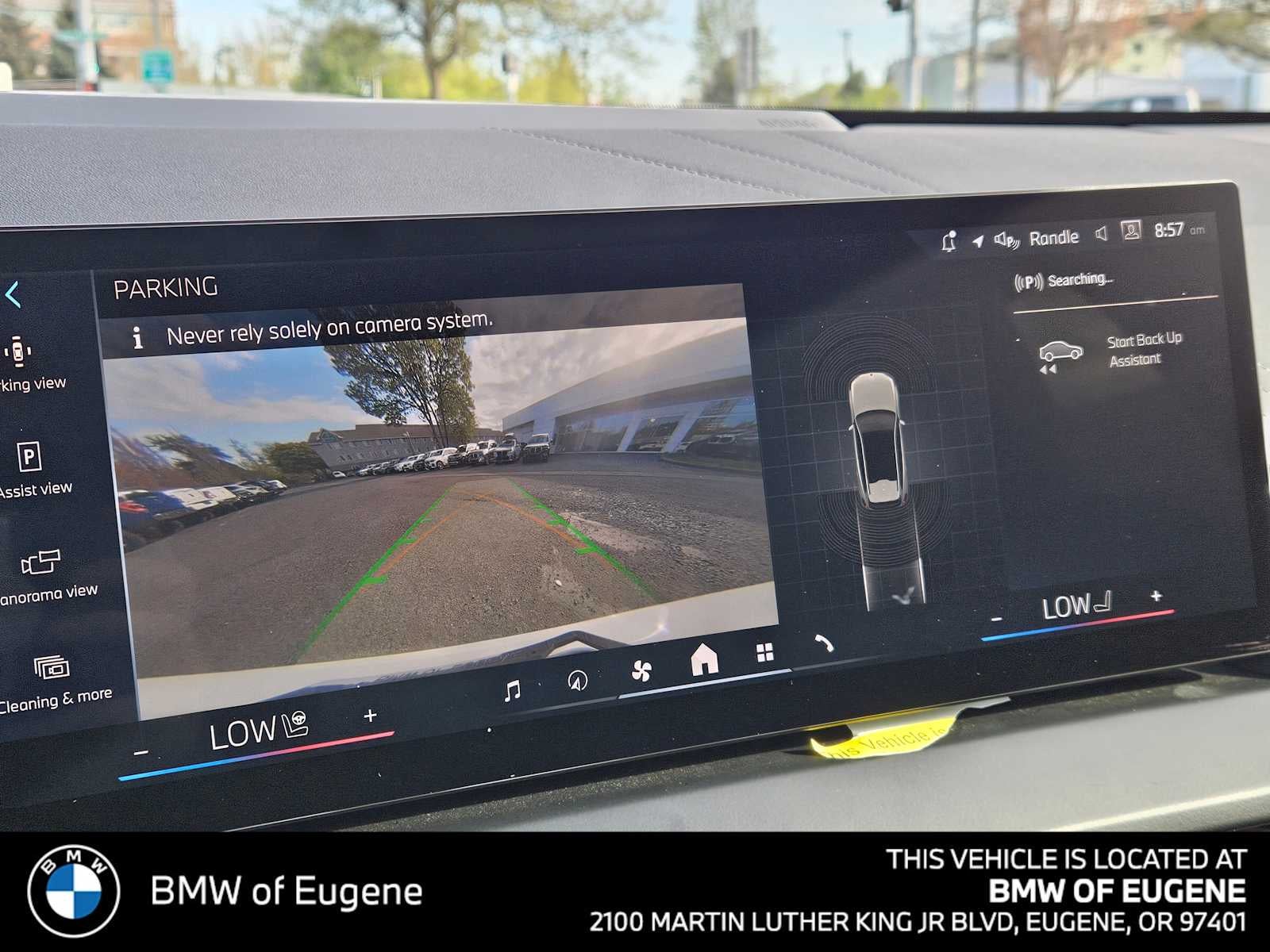 2025 BMW X3 30 xDrive 30 xDrive