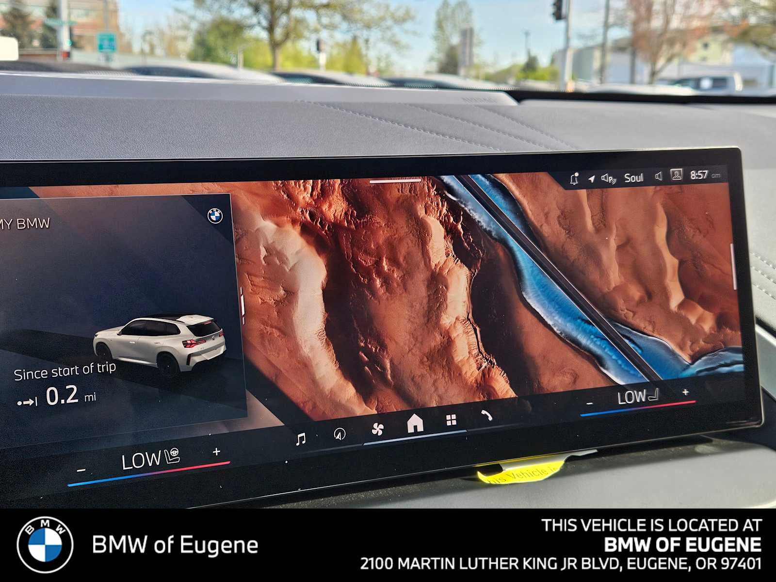 2025 BMW X3 30 xDrive 30 xDrive