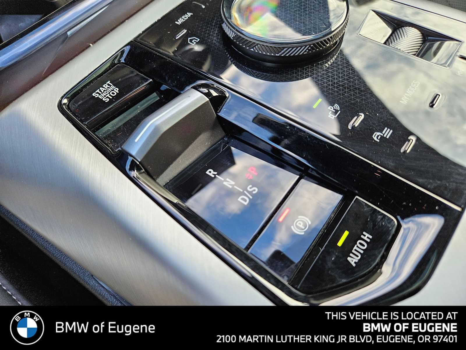 2025 BMW X3 30 xDrive 30 xDrive