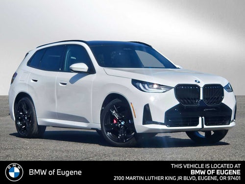 2026 BMW X3 30 xDrive 30 xDrive