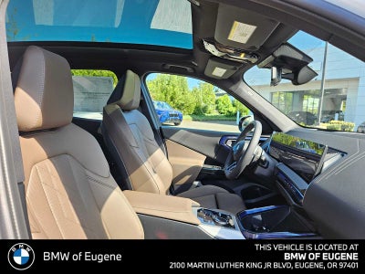 2026 BMW X3 30 xDrive 30 xDrive