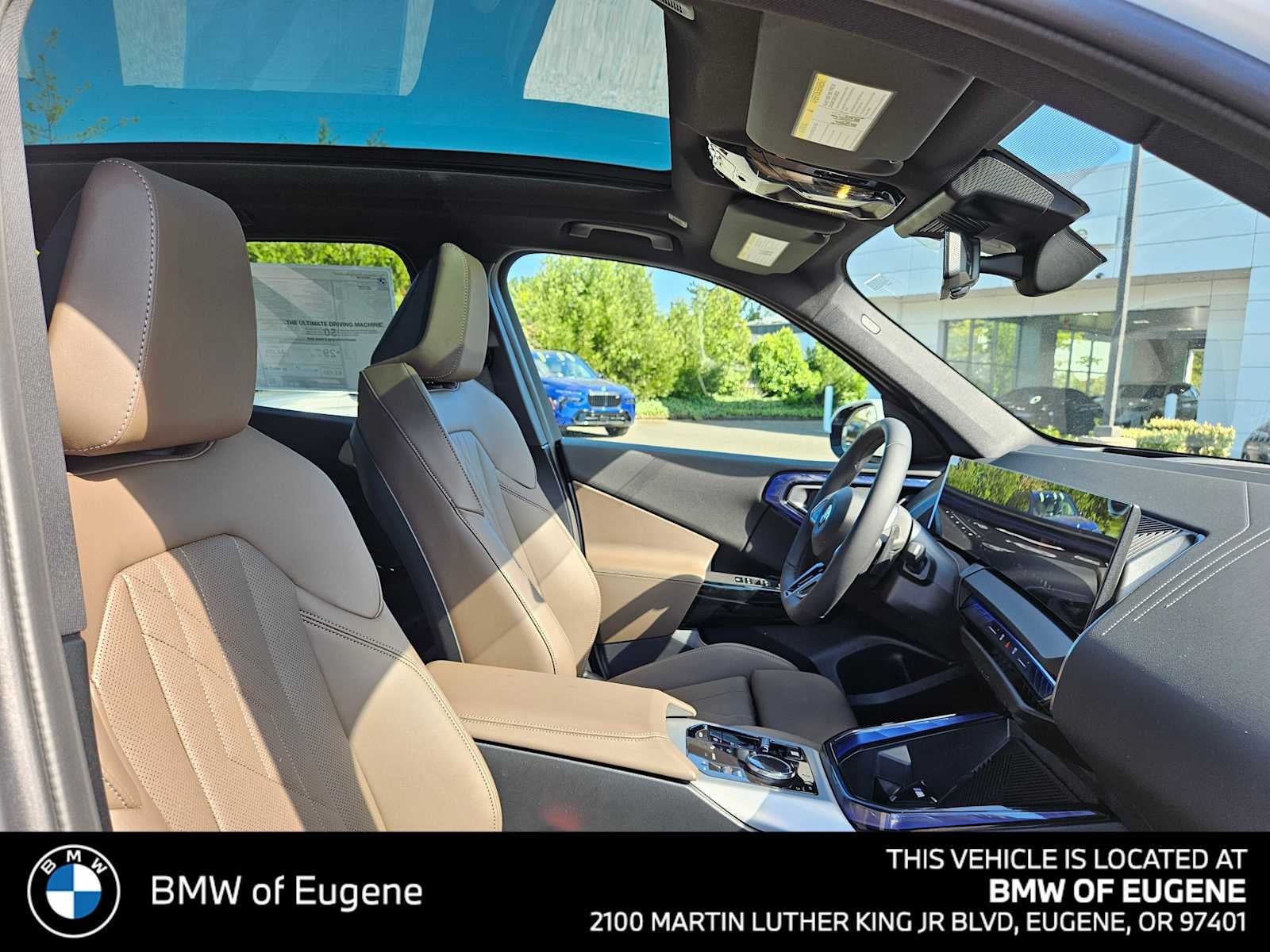 2026 BMW X3 30 xDrive 30 xDrive