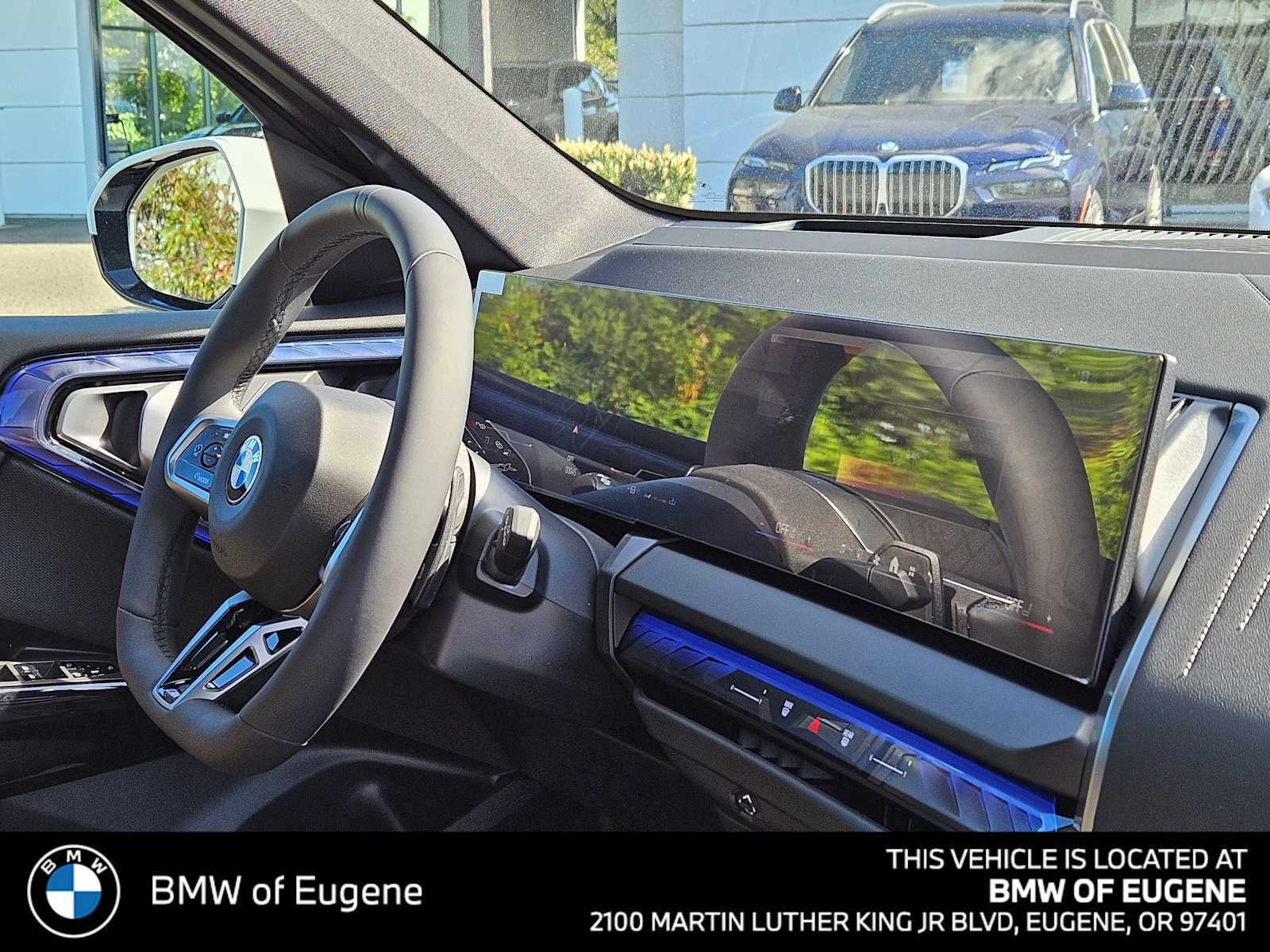 2026 BMW X3 30 xDrive 30 xDrive