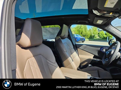 2026 BMW X3 30 xDrive 30 xDrive