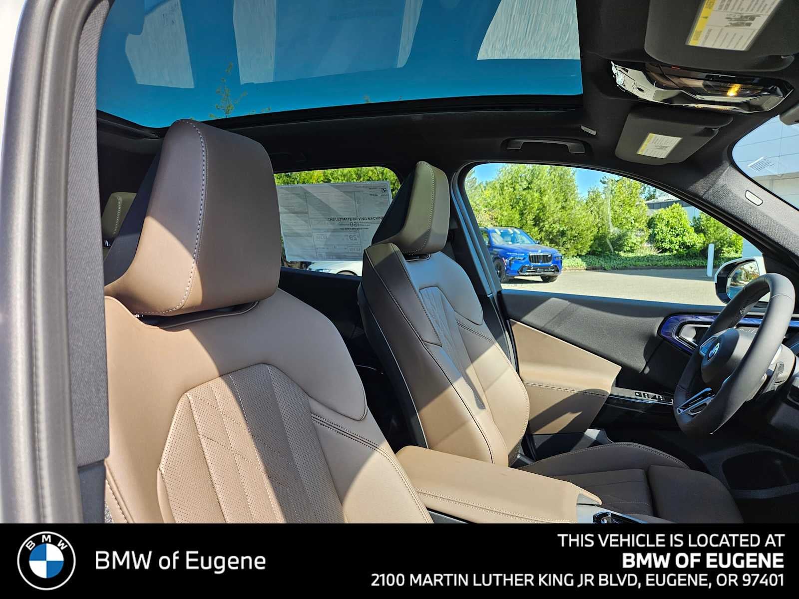 2026 BMW X3 30 xDrive 30 xDrive