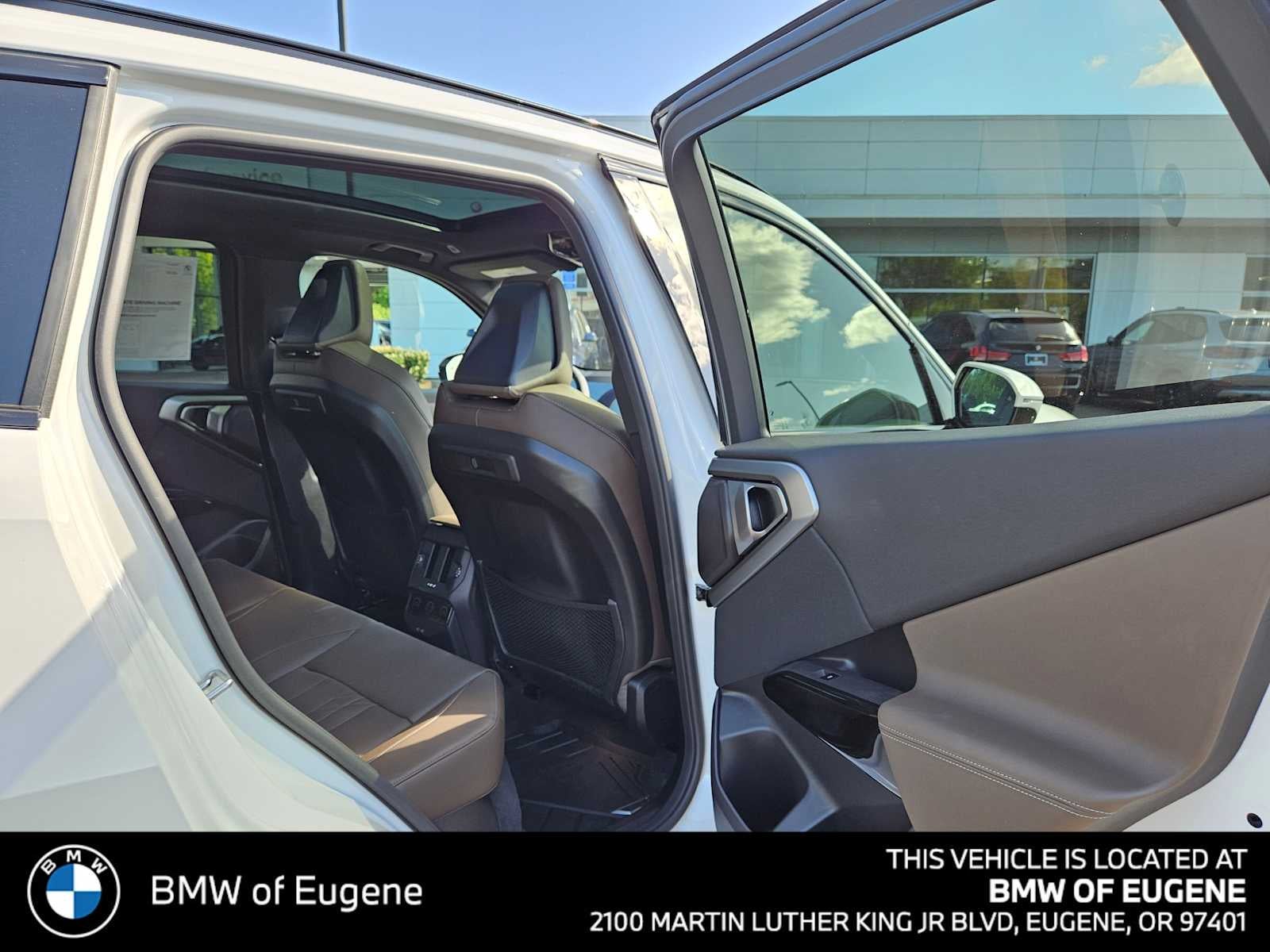 2026 BMW X3 30 xDrive 30 xDrive