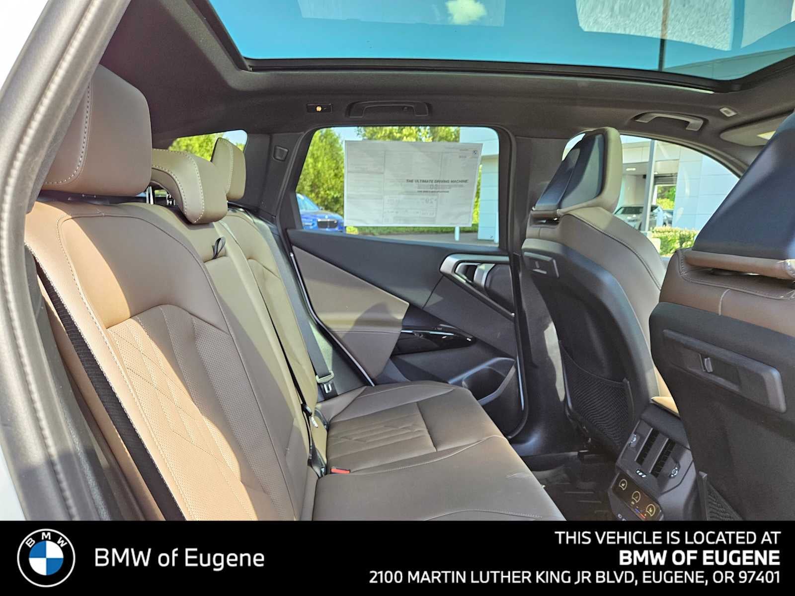 2026 BMW X3 30 xDrive 30 xDrive