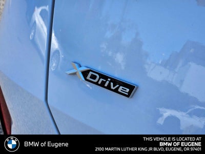 2026 BMW X3 30 xDrive 30 xDrive