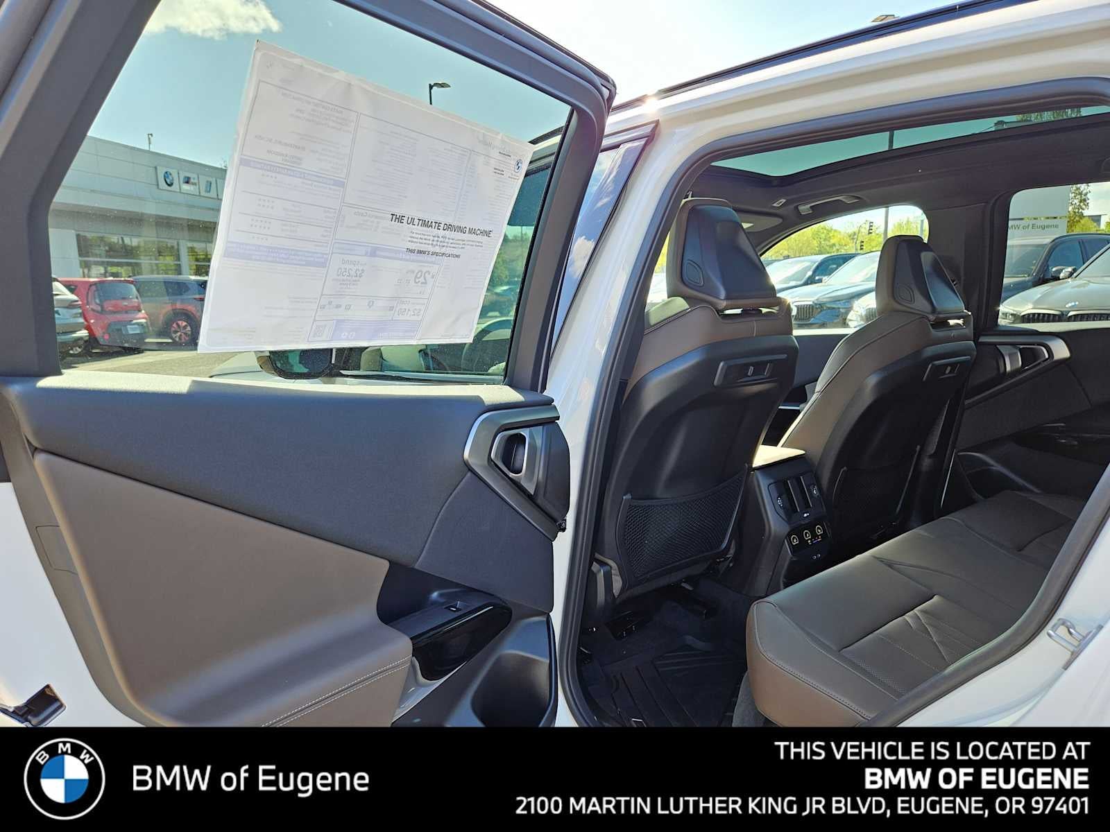 2026 BMW X3 30 xDrive 30 xDrive