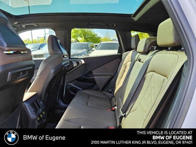 2026 BMW X3 30 xDrive 30 xDrive