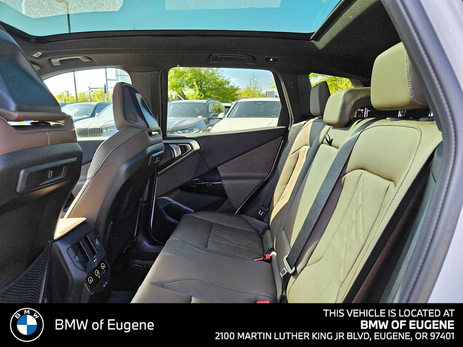 2026 BMW X3 30 xDrive 30 xDrive