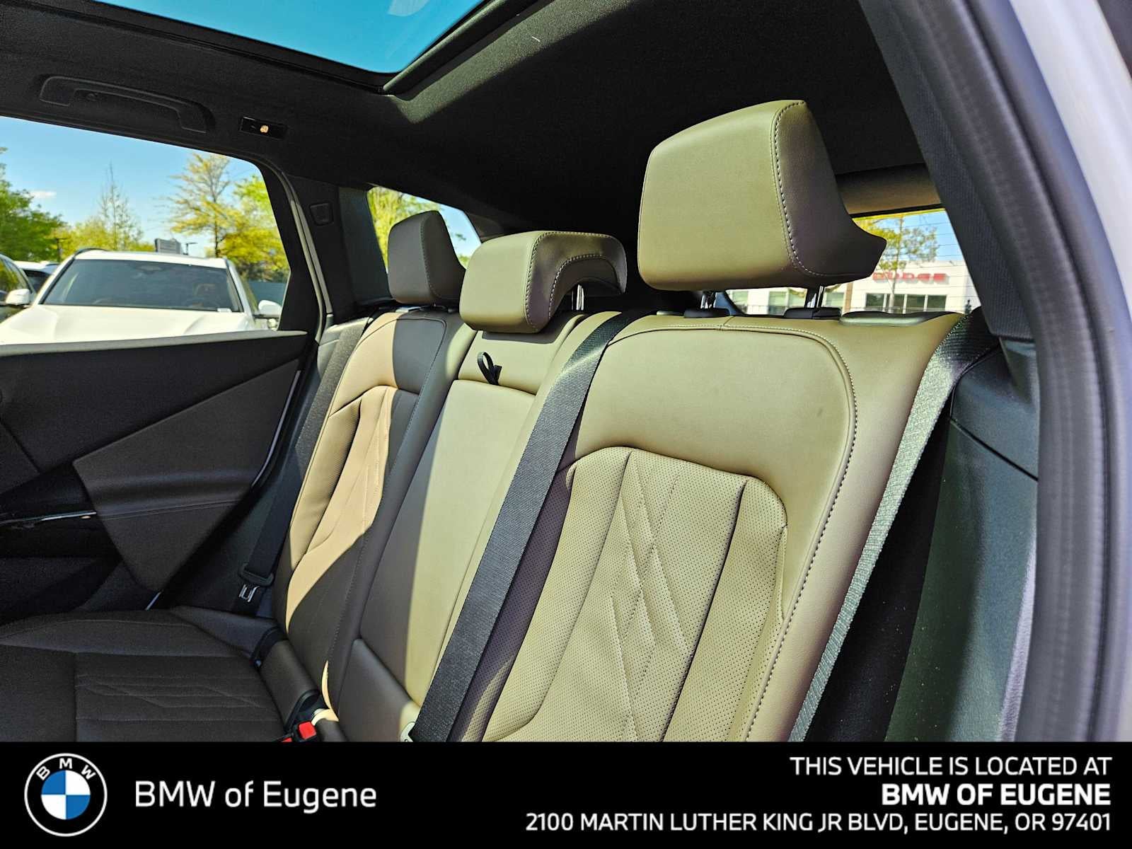2026 BMW X3 30 xDrive 30 xDrive