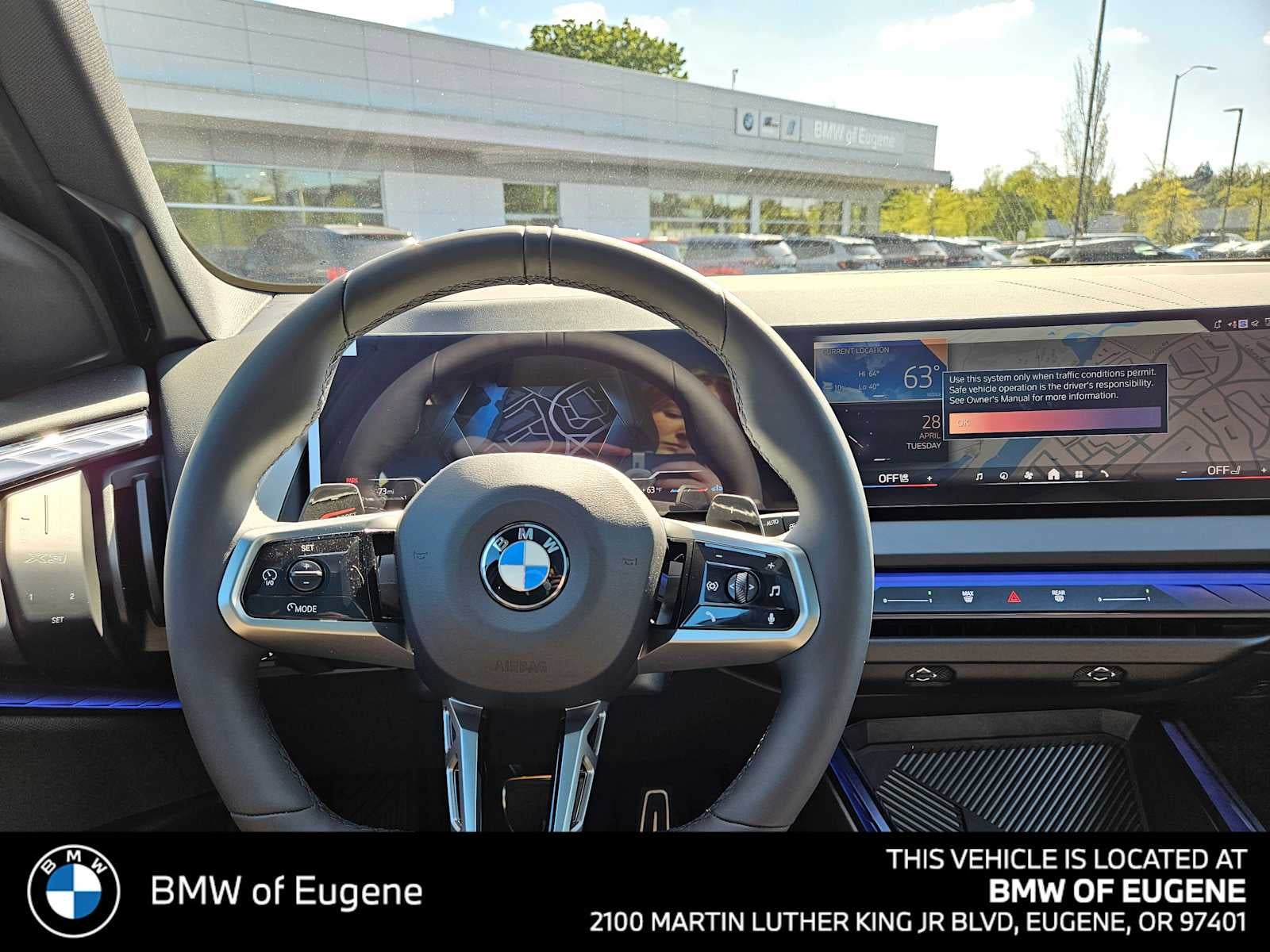 2026 BMW X3 30 xDrive 30 xDrive